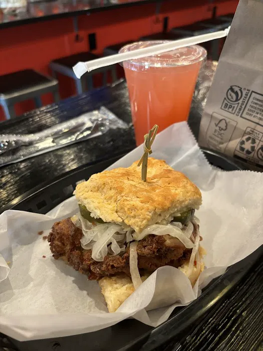 Harlem Biscuit Company Picture 7