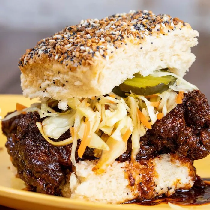 Harlem Biscuit Company Picture 2