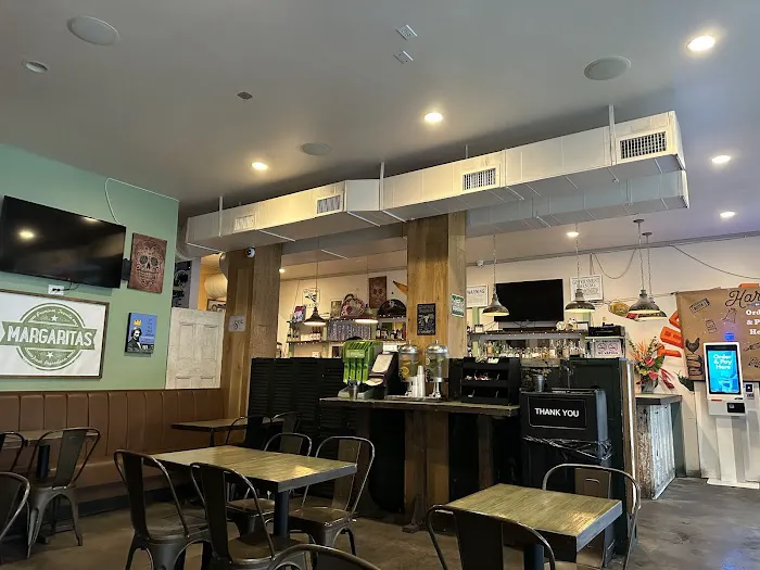 Harlem Biscuit Company Picture 1