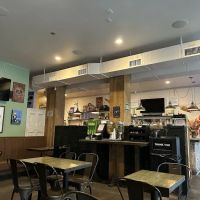 Harlem Biscuit Company ico