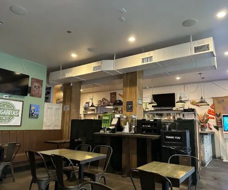 Harlem Biscuit Company
