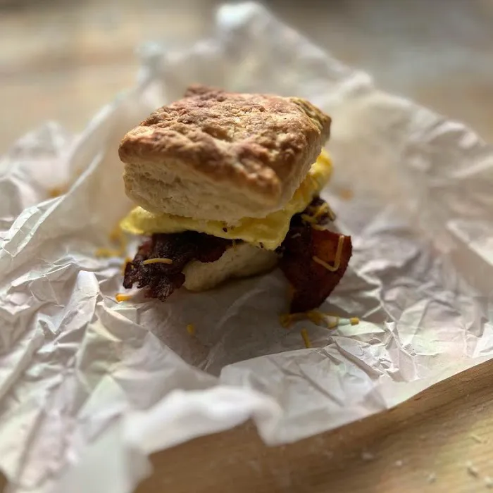 Harlem Biscuit Company Picture 3