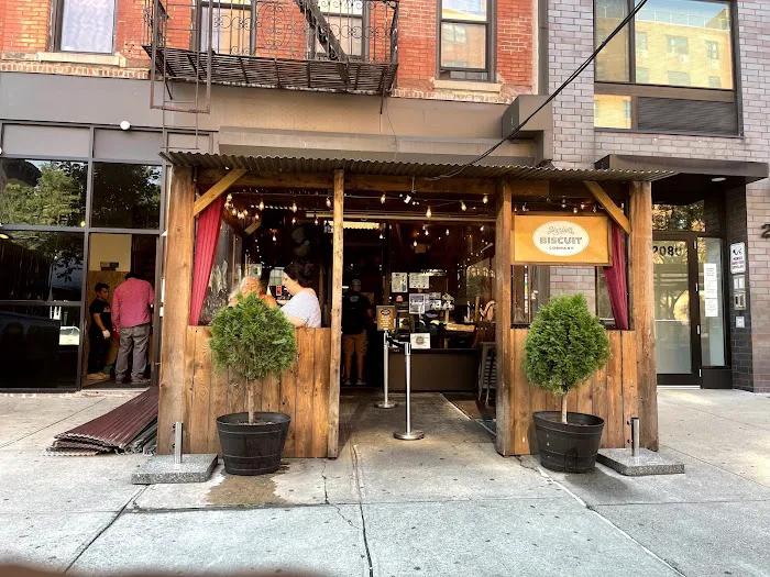 Harlem Biscuit Company Picture 5