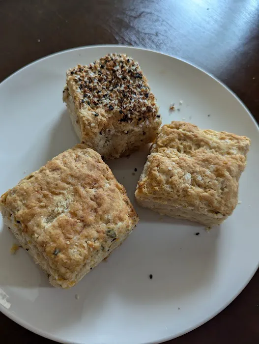 Harlem Biscuit Company Picture 8