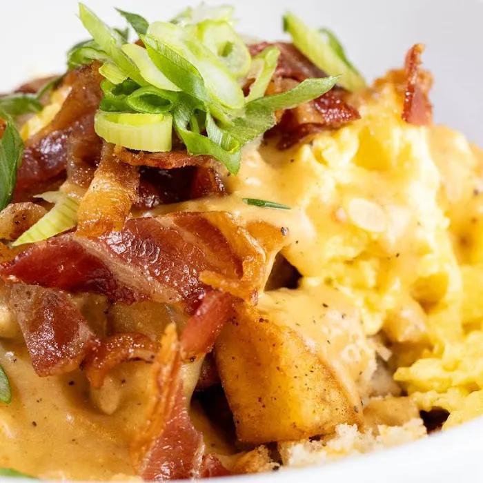 Harlem Biscuit Company Picture 10