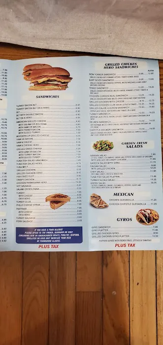 Jimbo’s Hamburger Palace Picture 1