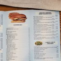 Jimbo’s Hamburger Palace ico
