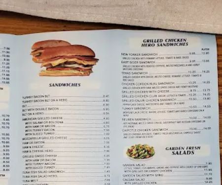 Jimbo’s Hamburger Palace