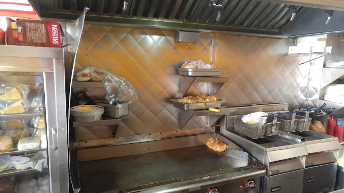 Jimbo’s Hamburger Palace Picture 7