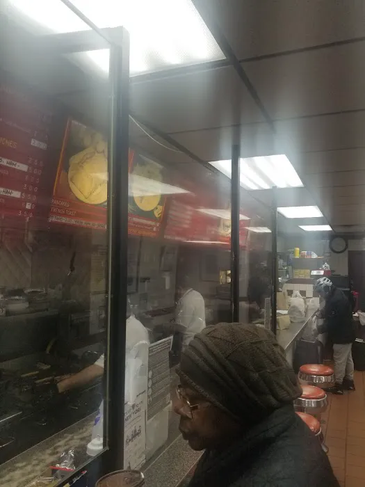 Jimbo’s Hamburger Palace Picture 2