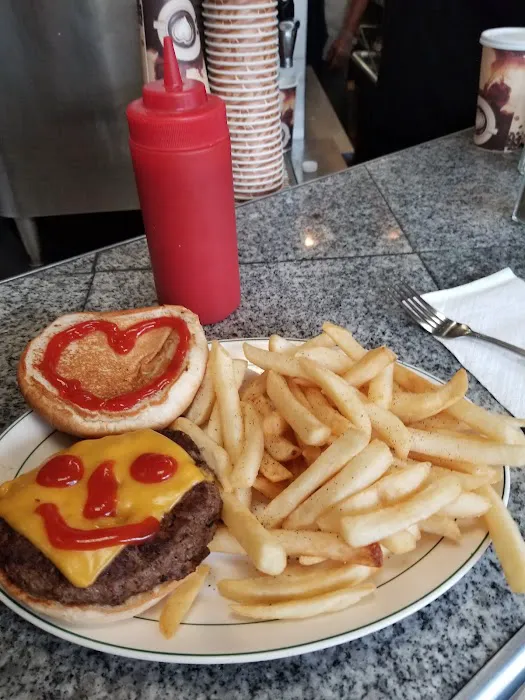 Jimbo’s Hamburger Palace Picture 10
