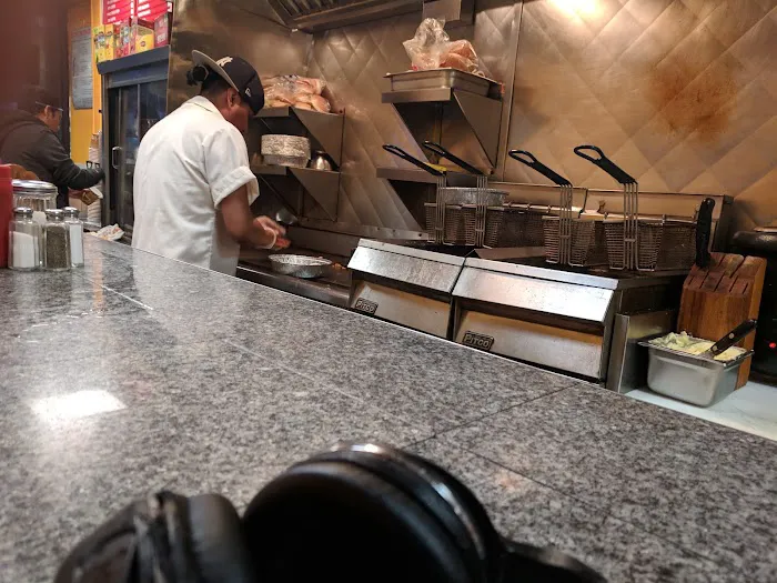 Jimbo’s Hamburger Palace Picture 3