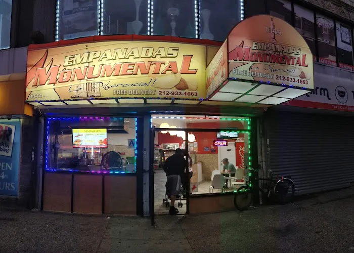 Empanadas Monumental Picture 2