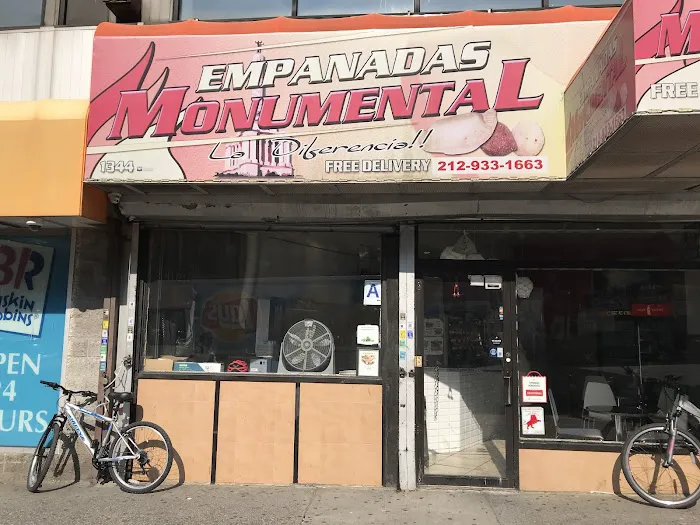 Empanadas Monumental Picture 5