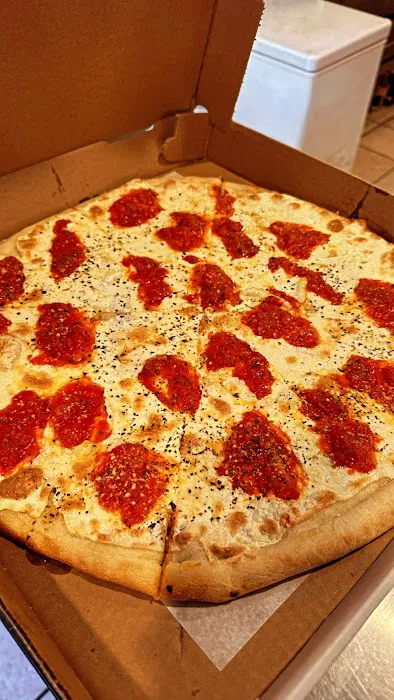 iPizza NY- Harlem Picture 6