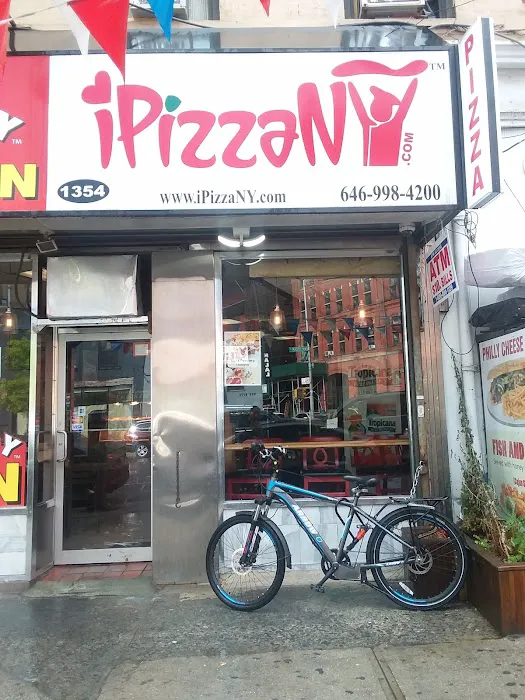 iPizza NY- Harlem Picture 3