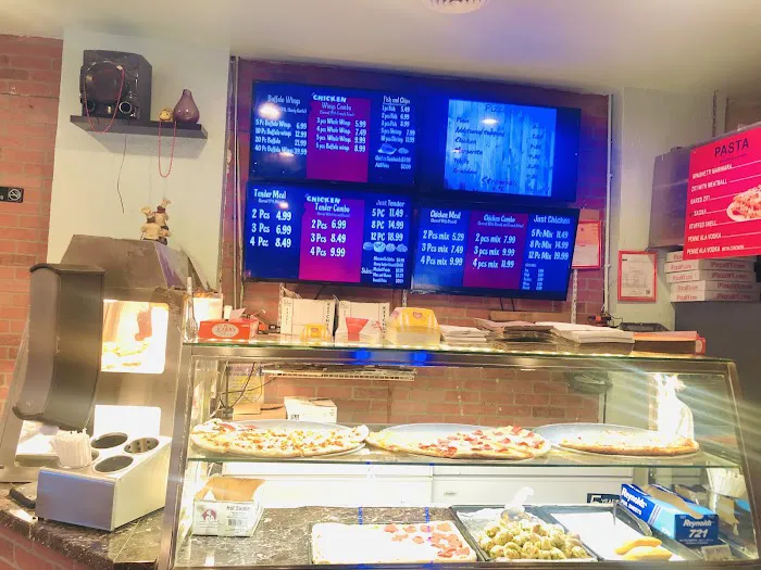 iPizza NY- Harlem Picture 9