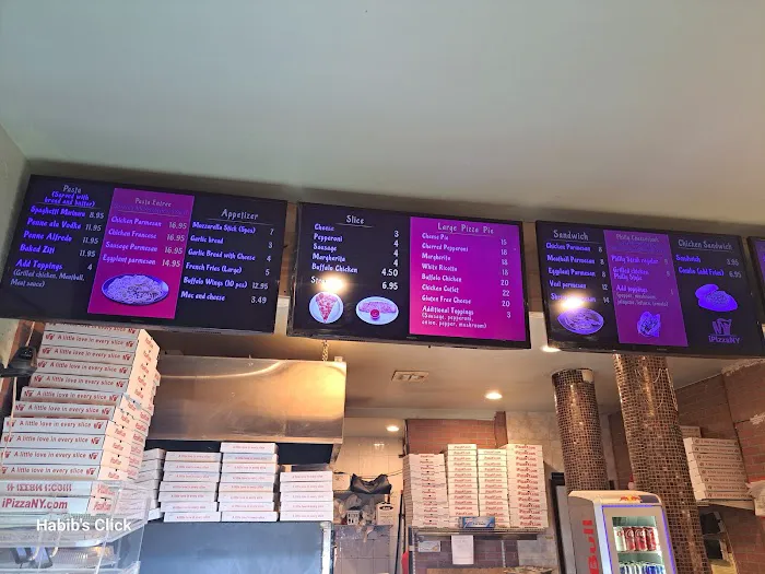 iPizza NY- Harlem Picture 10