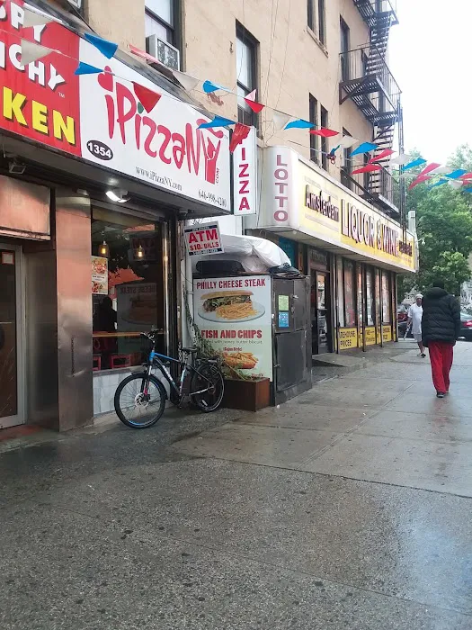 iPizza NY- Harlem Picture 1