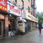 iPizza NY- Harlem