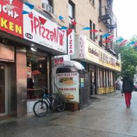 iPizza NY- Harlem ico