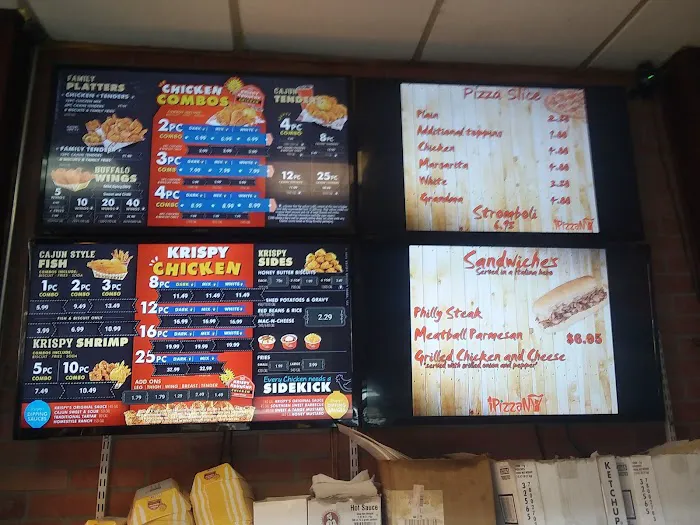 iPizza NY- Harlem Picture 7
