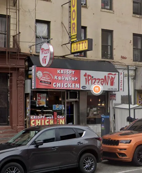 Krispy Krunchy Chicken Picture 1