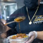 El Tina Harlem Restaurant