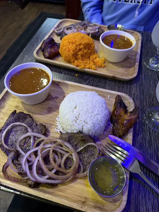 El Tina Harlem Restaurant Picture 8