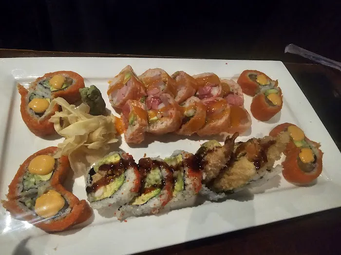 Nikko Hibachi Asian Fusion Picture 1