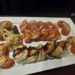 Nikko Hibachi Asian Fusion