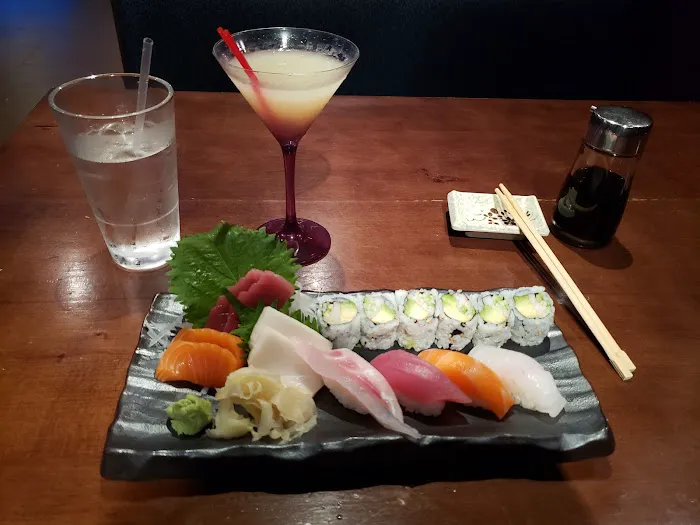Nikko Hibachi Asian Fusion Picture 3
