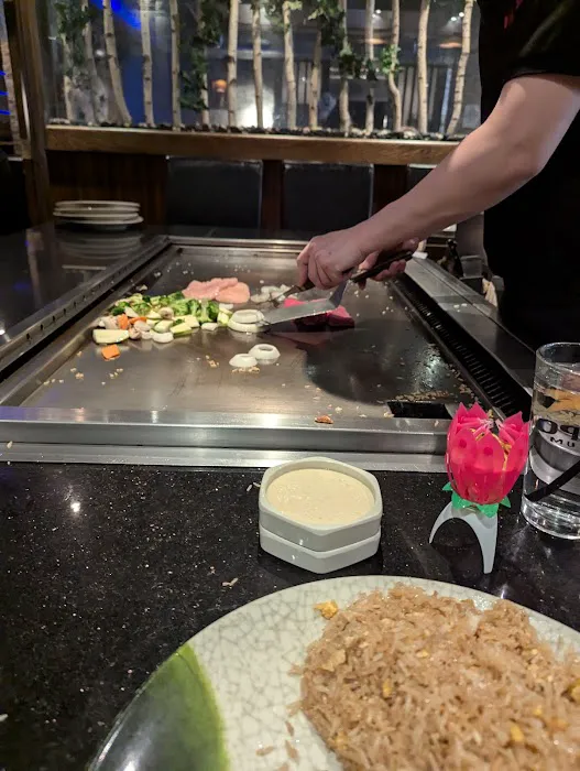 Nikko Hibachi Asian Fusion Picture 7