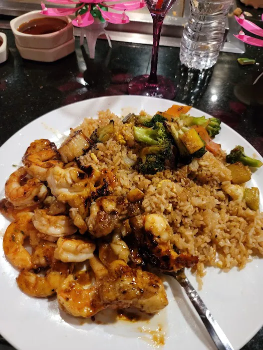 Nikko Hibachi Asian Fusion Picture 5