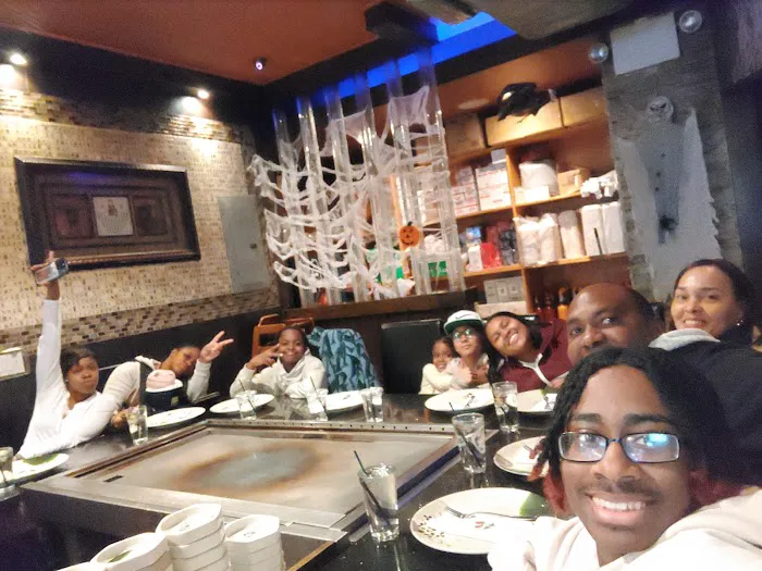 Nikko Hibachi Asian Fusion Picture 4