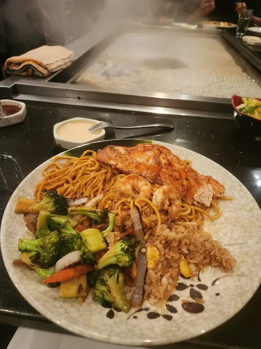 Nikko Hibachi Asian Fusion Picture 10