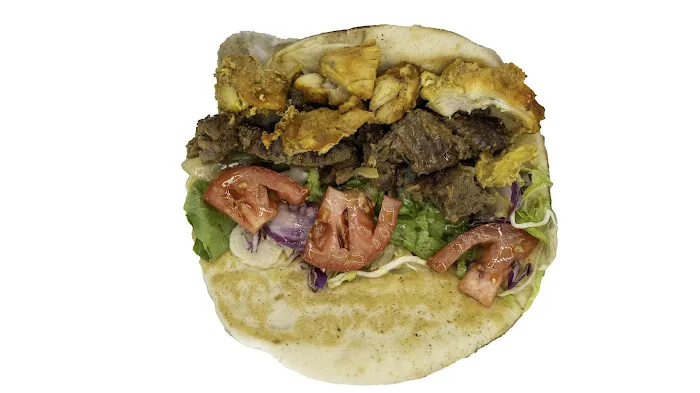 Hooda Food Truck Picture 1