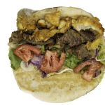 Hooda Food Truck