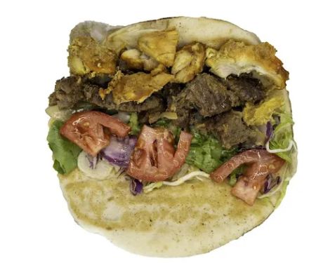 Hooda Food Truck