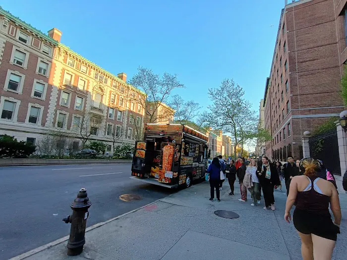 Hooda Food Truck Picture 9