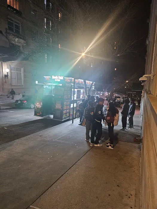 Hooda Food Truck Picture 10