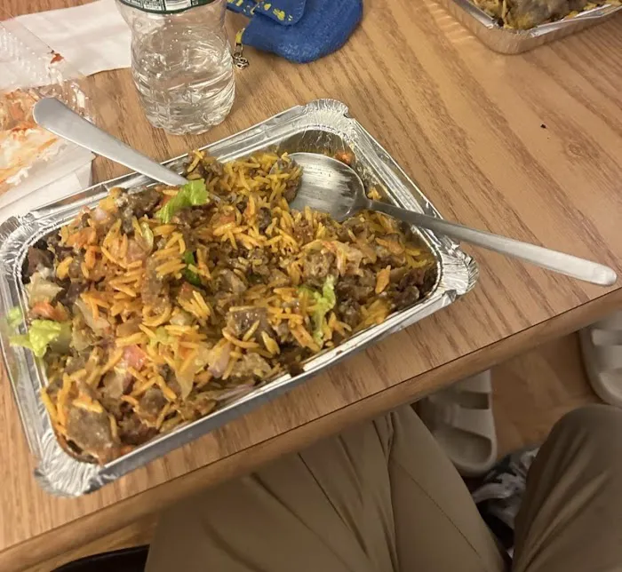 Hooda Food Truck Picture 2