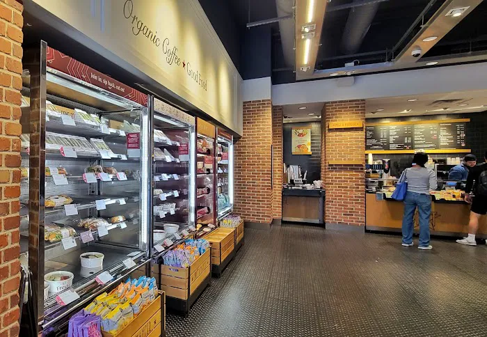 Pret A Manger Picture 8