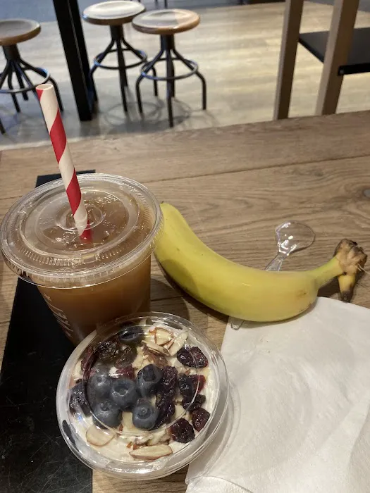 Pret A Manger Picture 4