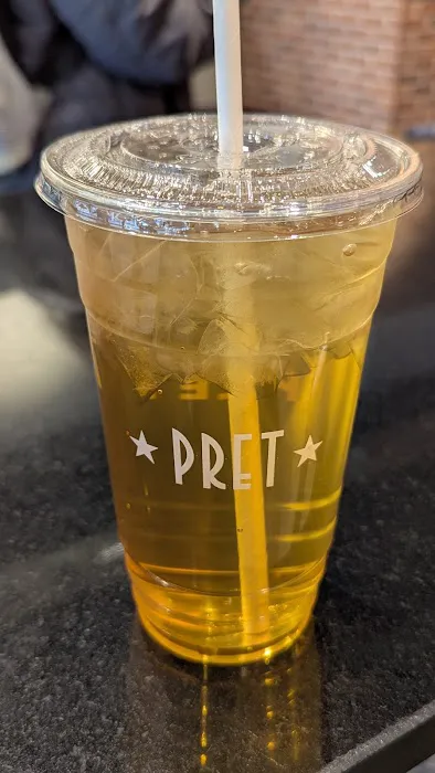 Pret A Manger Picture 10