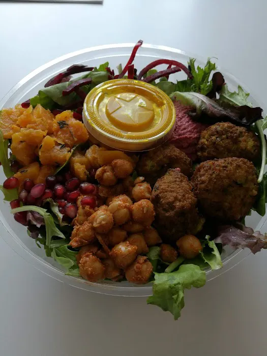 Pret A Manger Picture 9