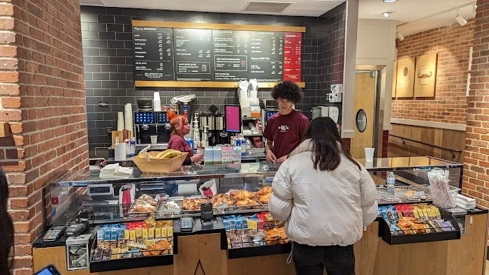 Pret A Manger Picture 2