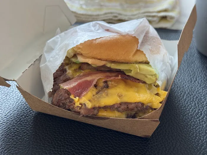 Shake Shack Morningside Heights Picture 6
