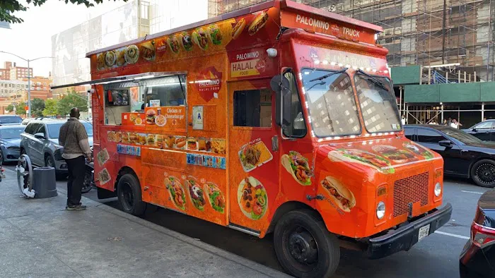 Palomino Halal Food Picture 3