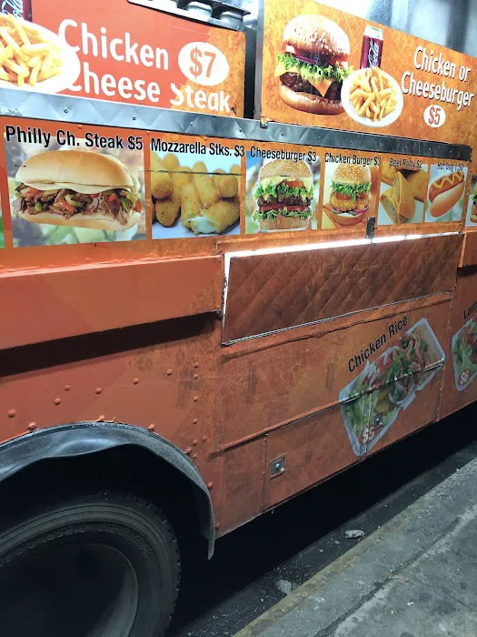 Palomino Halal Food Picture 7
